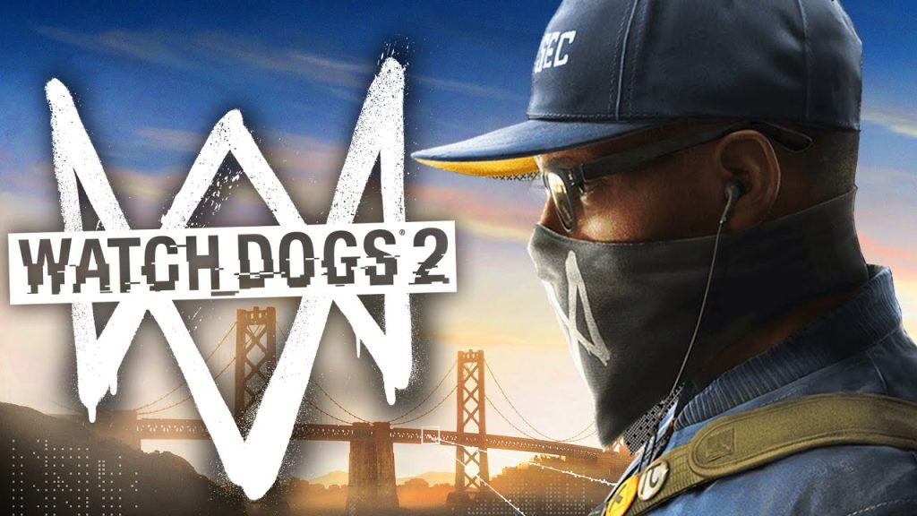 descargar watch dogs 2 en mediaf Descargar Watch Dogs 2 en MediaFire: ¡La forma más rápida y segura de obtener el juego!