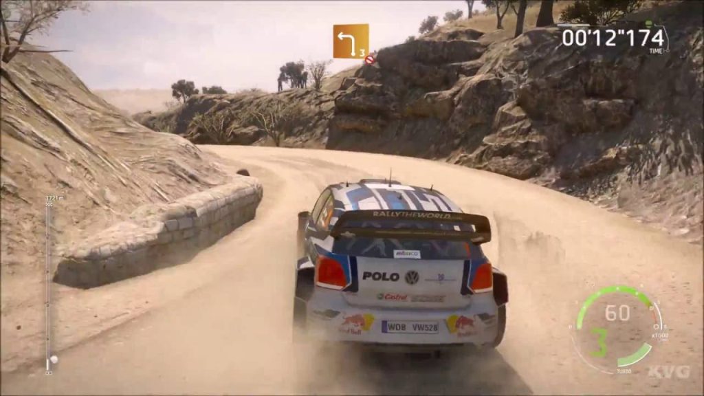 Descargar WRC 6: World Rally Championship en Mediafire – Obtén el mejor juego de carreras de rally en formato rápido y seguro