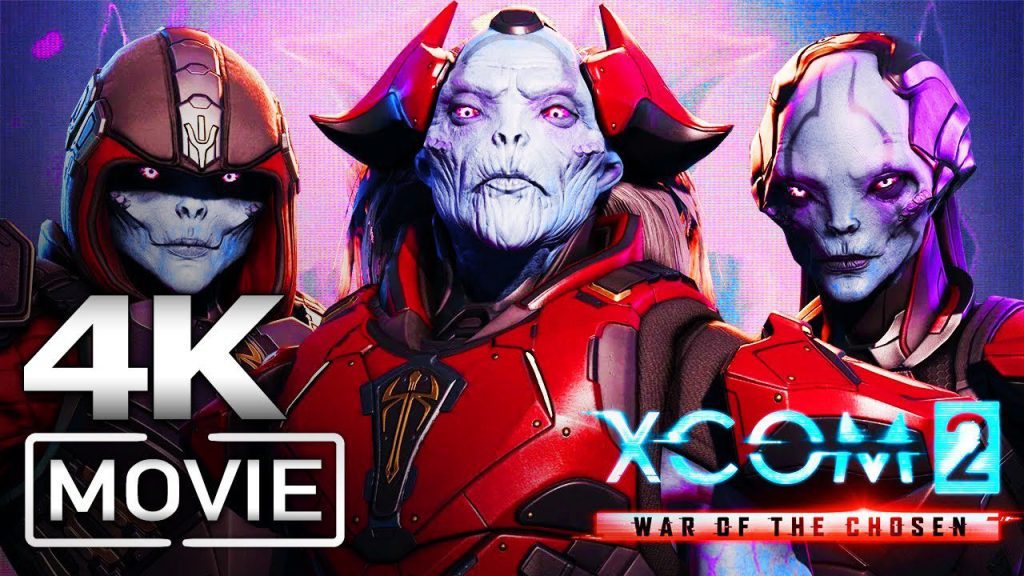 descargar xcom 2 war of the chos Descargar XCOM 2: War of the Chosen desde Mediafire | La mejor opción para obtener el juego