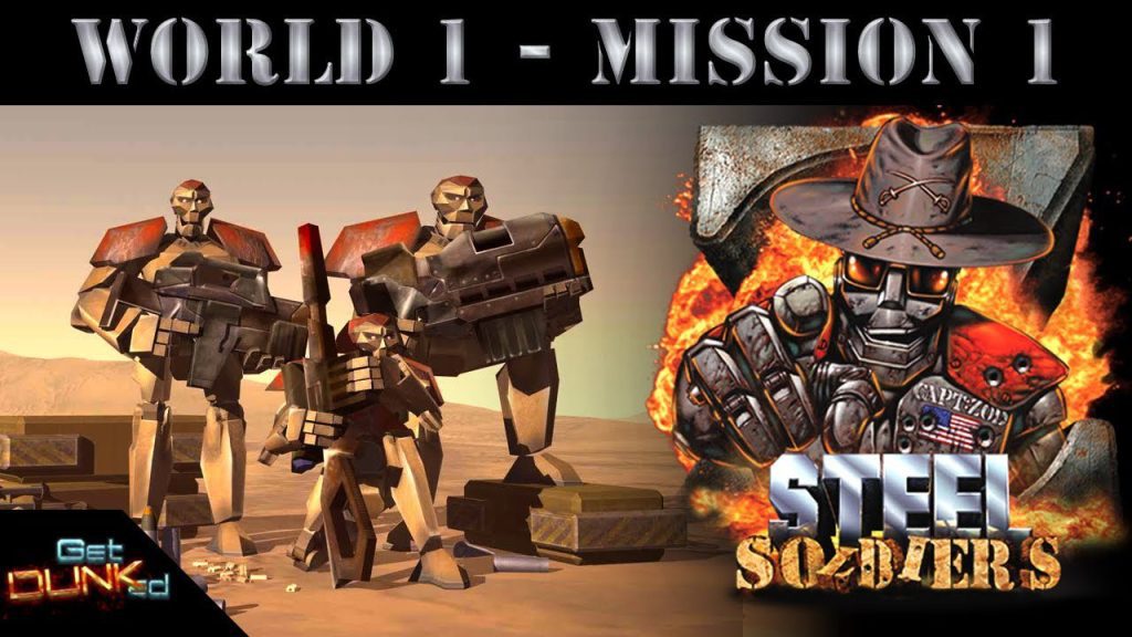 descargar z steel soldiers juego Descargar Z Steel Soldiers: Juego de estrategia en mediafire - ¡Diviértete con los soldados de acero ahora!