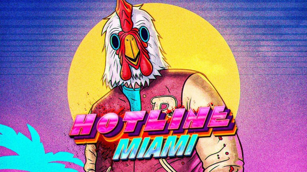 Disfruta de la emocionante experiencia de descargar Hotline Miami en Mediafire