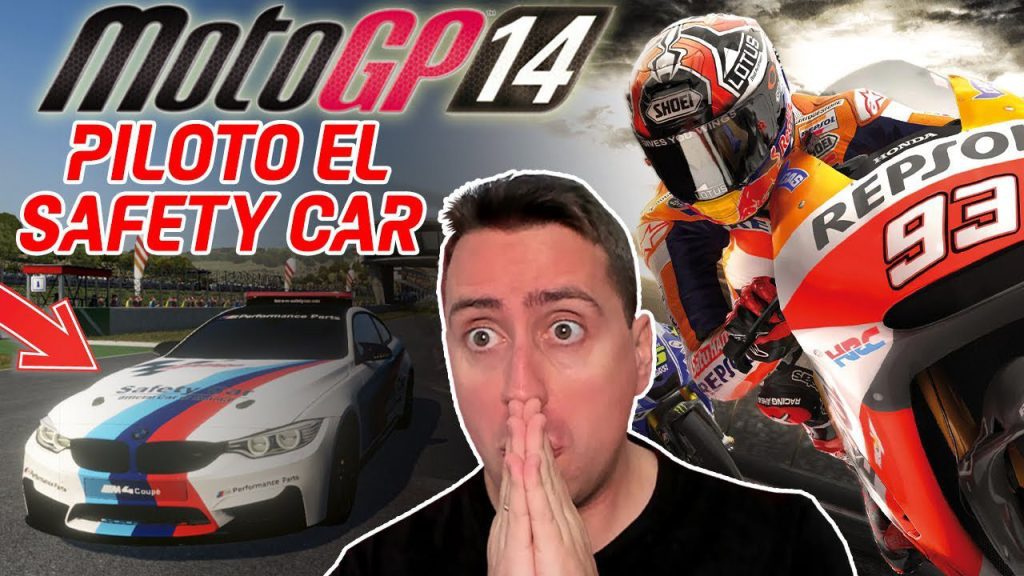 Gana velocidad y emoción al descargar MotoGP 14 en Mediafire