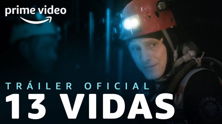 Descargar la película 13 Vidas en Mediafire