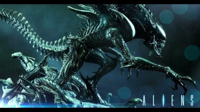 Descargar la película Alien: Romulus en Mediafire