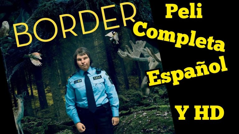 Descargar la película Border en Mediafire