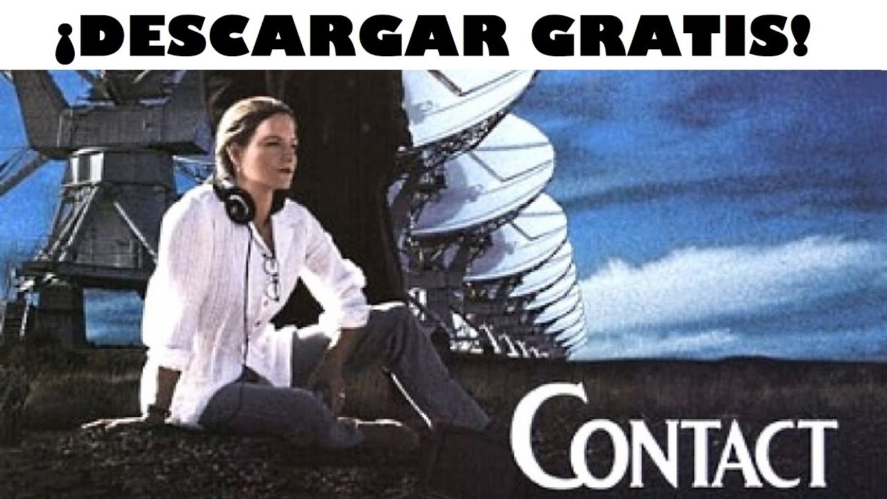 Descargar la pelicula Contact en Mediafire Descargar la película Contact en Mediafire