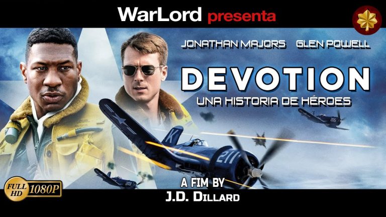 Descargar la película Devotion Películas en Mediafire