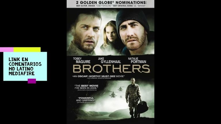 Descargar la película Donde Ver Brothers en Mediafire