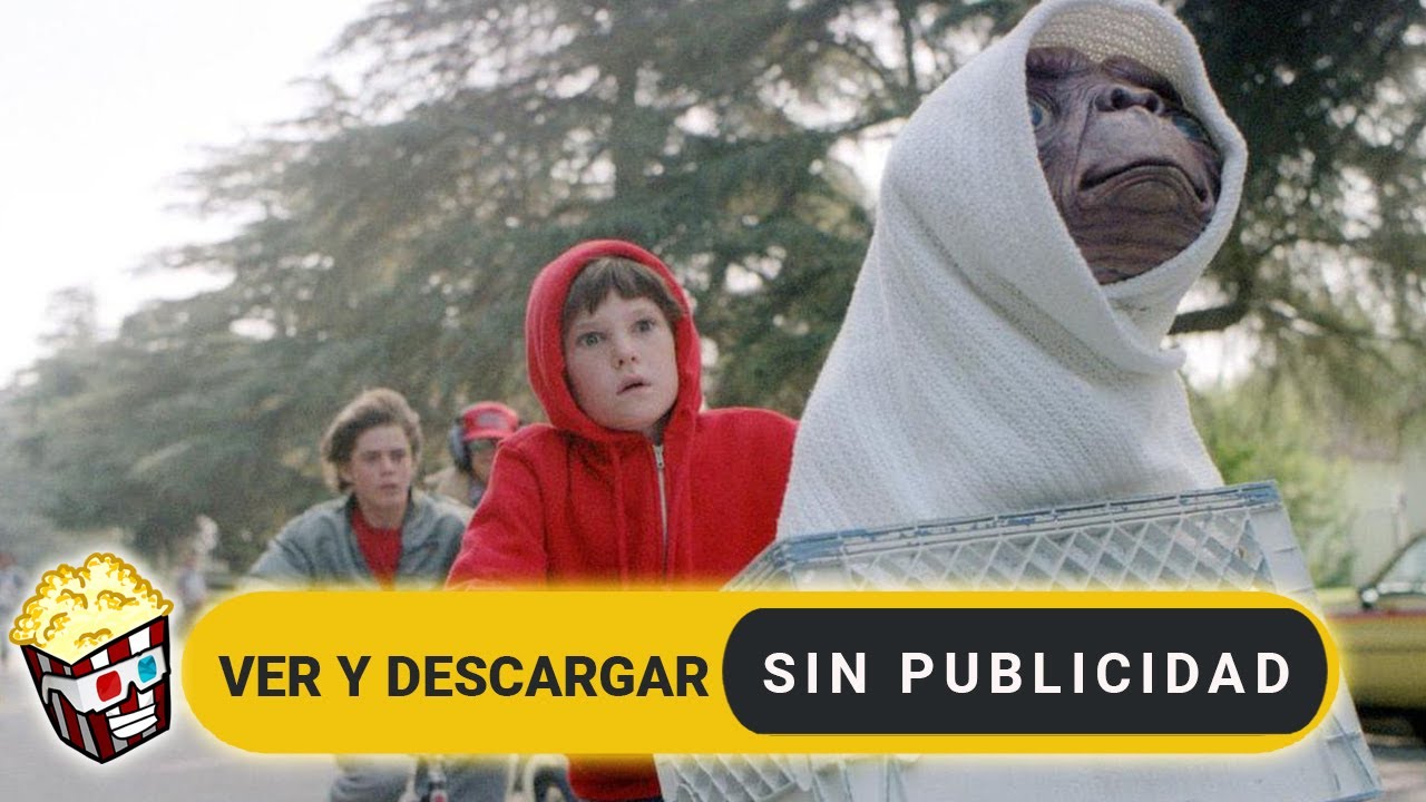 Descargar la pelicula Donde Ver Et en Mediafire Descargar la película Donde Ver Et en Mediafire