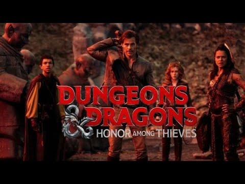 Descargar la película Dragones Y Mazmorras Película en Mediafire