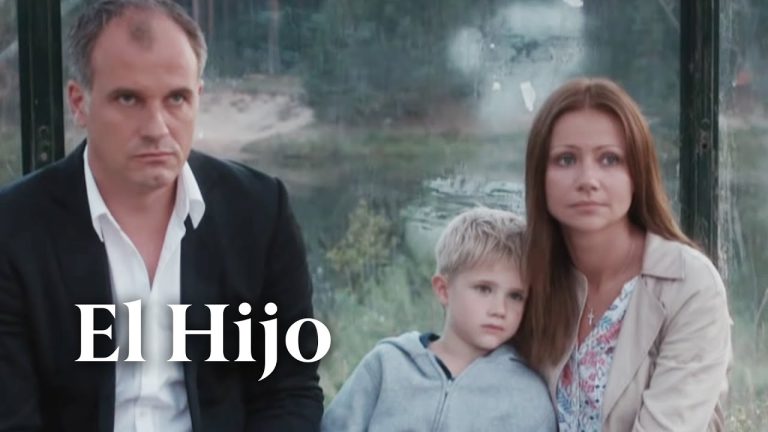 Descargar la película El Hijo Películas en Mediafire