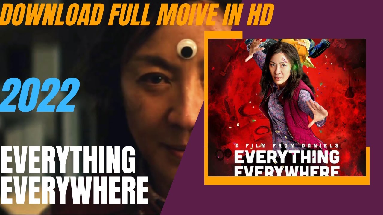 Descargar la pelicula Everything.Everywhere.All .At .Once en Mediafire Descargar la película Everything.Everywhere.All.At.Once en Mediafire