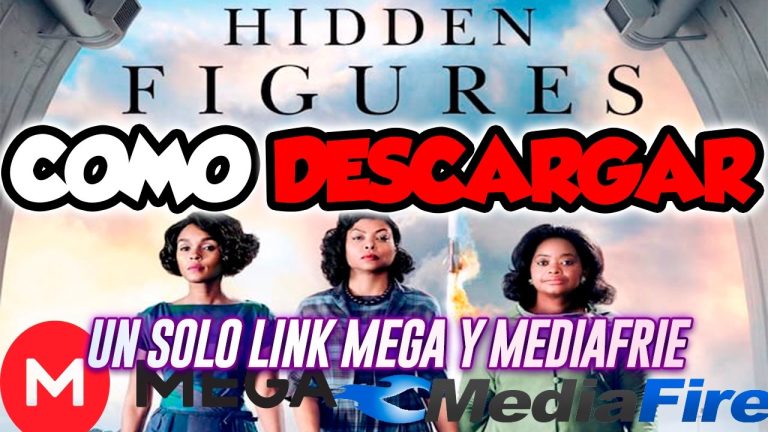 Descargar la película Figuras Ocultas Donde Ver en Mediafire