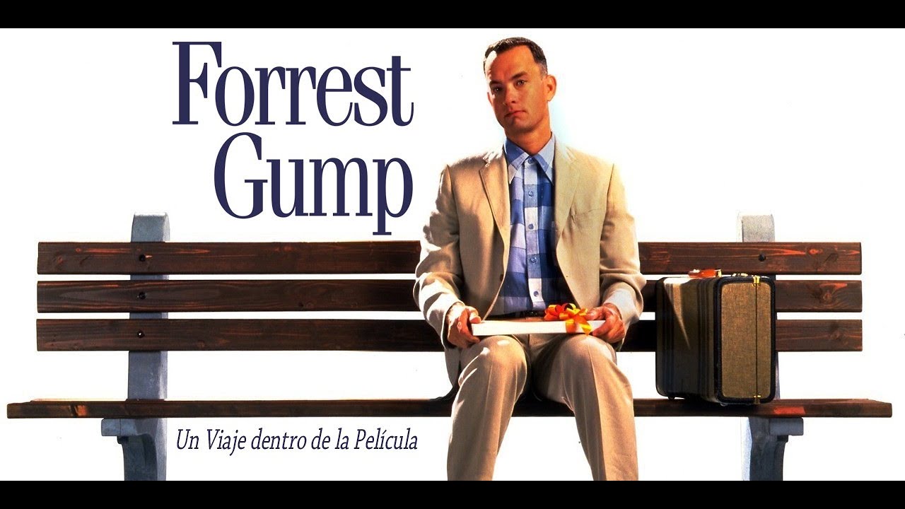 Descargar la pelicula Forrest Gump en Mediafire Descargar la película Forrest Gump en Mediafire