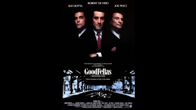 Descargar la película Goodfellas Movie en Mediafire