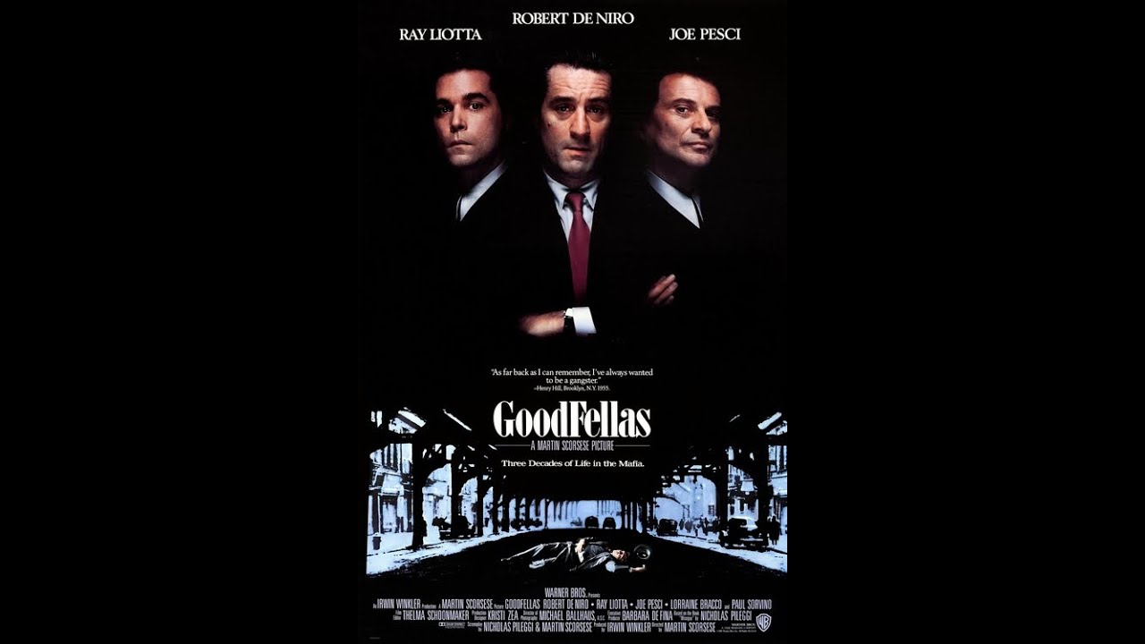 Descargar la pelicula Goodfellas Movie en Mediafire Descargar la película Goodfellas Movie en Mediafire