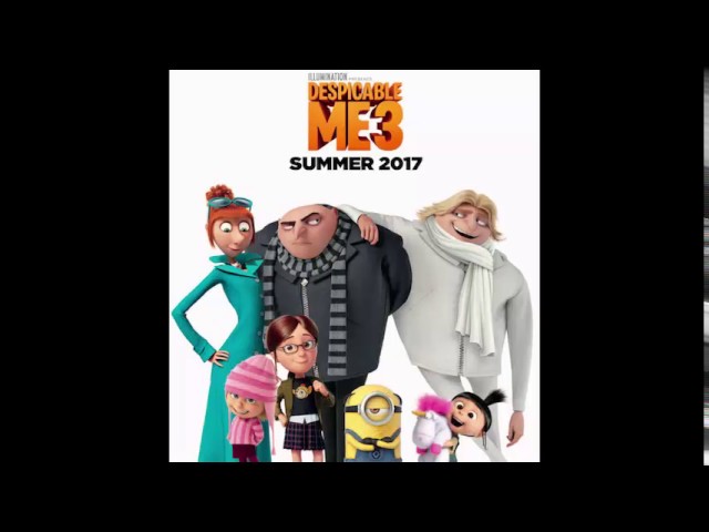 Descargar la pelicula Gru Mi Villano Favorito en Mediafire Descargar la película Gru Mi Villano Favorito en Mediafire