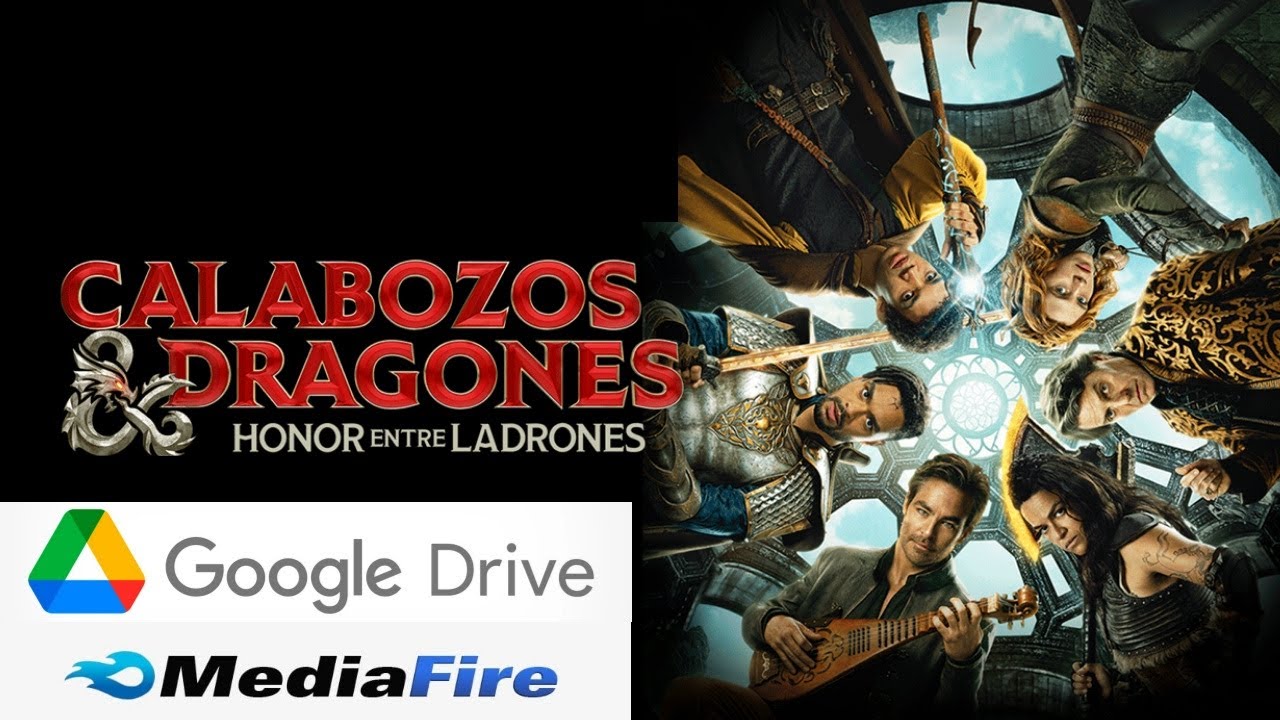 Descargar la pelicula Honor Entre Dragones en Mediafire Descargar la película Honor Entre Dragones en Mediafire