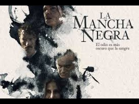 Descargar la película La Mancha Negra en Mediafire