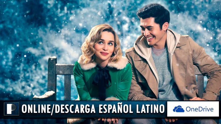 Descargar la película Last Christmas Películas en Mediafire