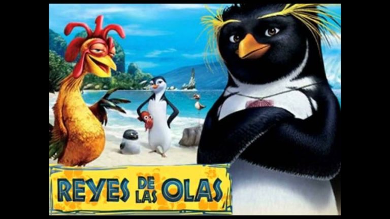 Descargar la película Los Reyes Del Sol en Mediafire