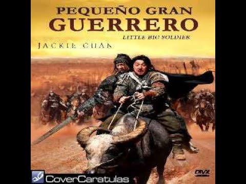 Descargar la película Los Últimos Guerreros en Mediafire