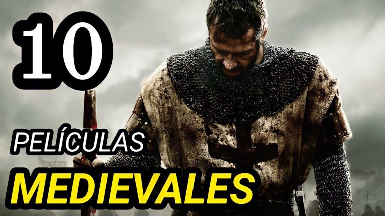 Descargar la película Medieval Reparto en Mediafire