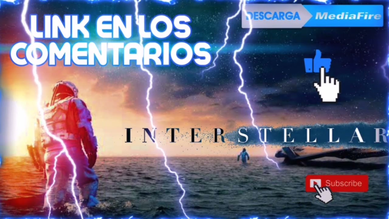 Descargar la pelicula Mirar Interstellar en Mediafire Descargar la película Mirar Interstellar en Mediafire