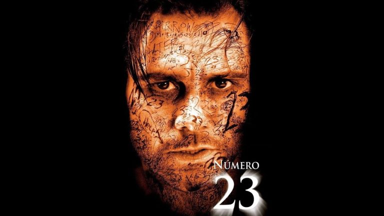 Descargar la película Nunero 23 en Mediafire