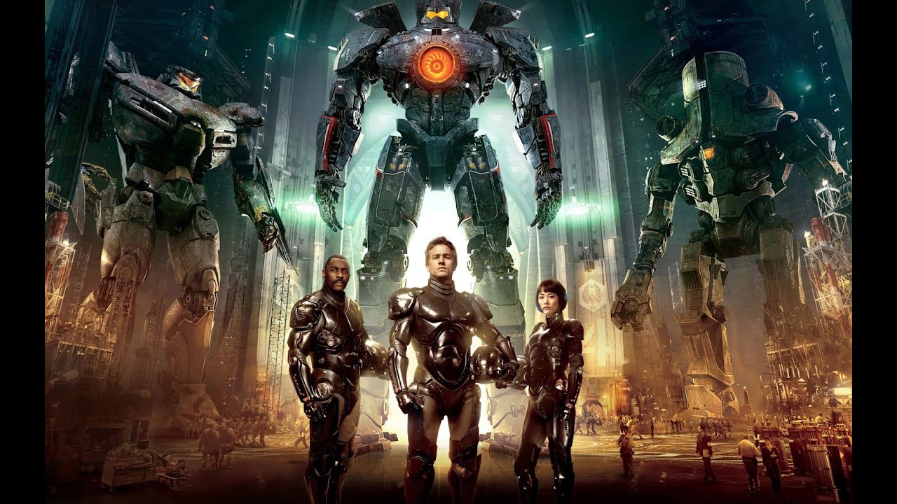 Descargar la pelicula Pacific Rim Donde Ver en Mediafire Descargar la película Pacific Rim Donde Ver en Mediafire