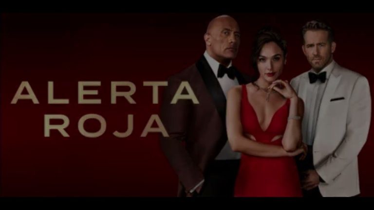 Descargar la película Películas Alerta Roja en Mediafire