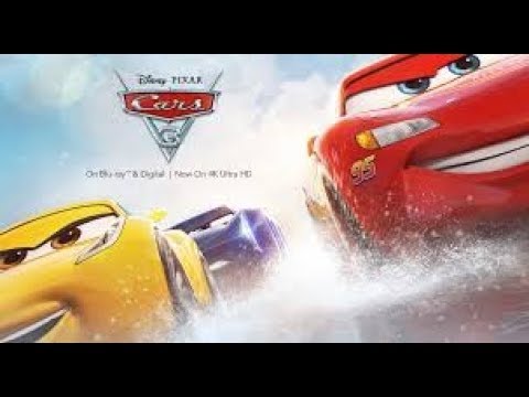 Descargar la película Películas Cars en Mediafire