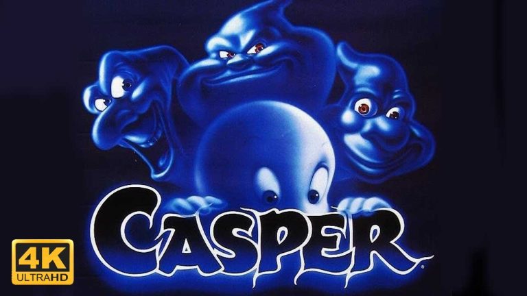 Descargar la película Películas Casper en Mediafire