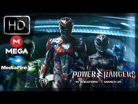 Descargar la película Películas Power Rangers en Mediafire