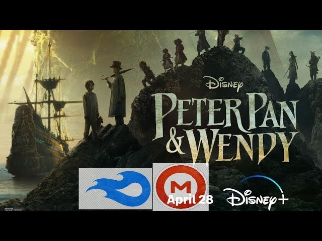 Descargar la película Peter Pan La Gran Aventura en Mediafire