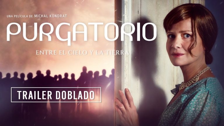 Descargar la película Purgatorio Películas 2023 en Mediafire