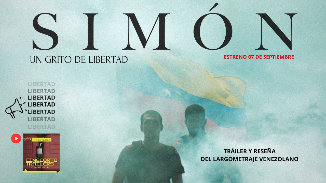 Descargar la pelicula Simon Peliculas Venezolana Donde Ver en Mediafire Descargar la película Simón Películas Venezolana Donde Ver en Mediafire