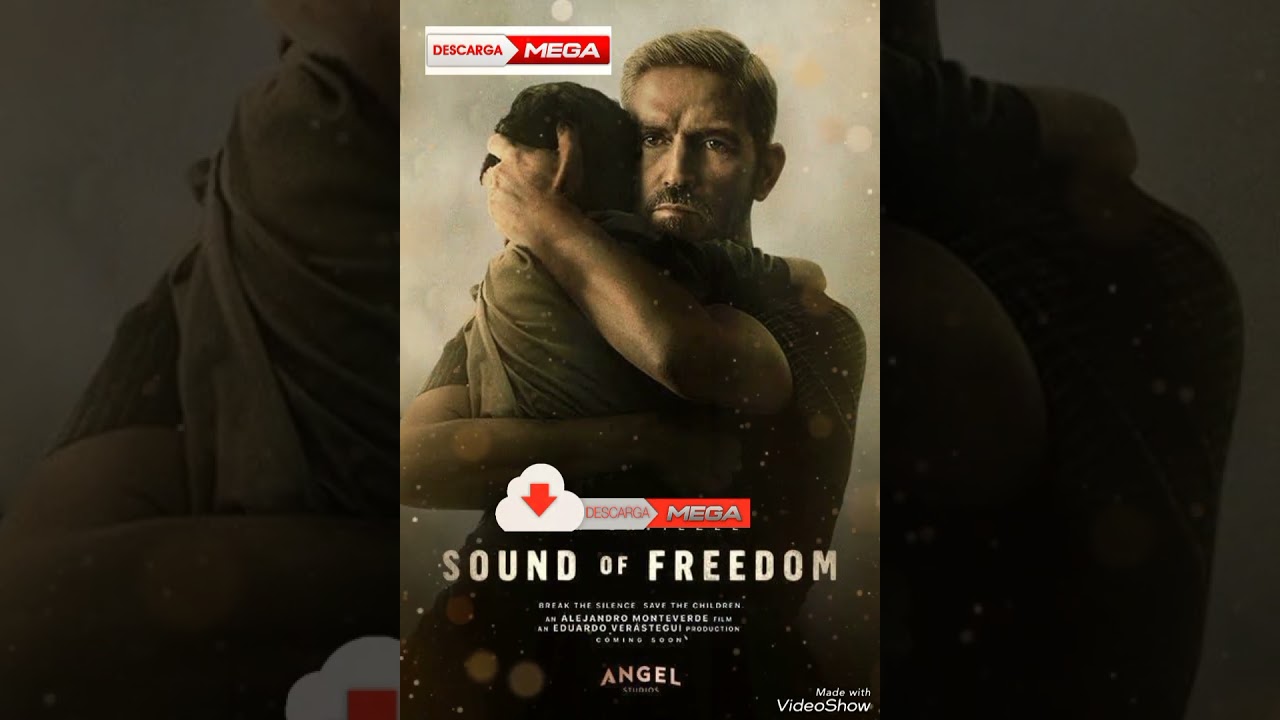 Descargar la pelicula Sonidos De Libertad Netflix en Mediafire Descargar la película Sonidos De Libertad Netflix en Mediafire