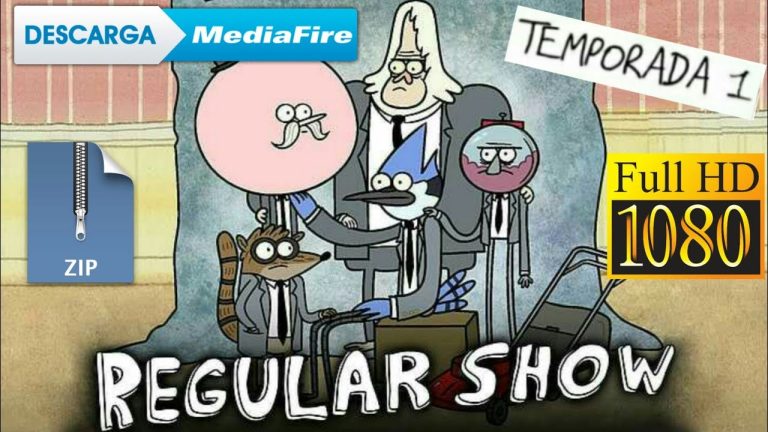 Descargar la película The Show en Mediafire