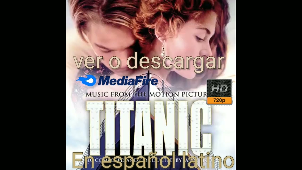 Descargar la pelicula Titanic Donde Ver en Mediafire Descargar la película Titanic Donde Ver en Mediafire