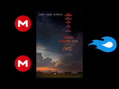 Descargar la película Tres Anuncios En Las Afueras en Mediafire