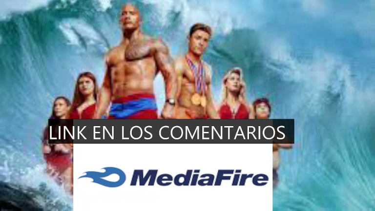 Descargar la película Watch The Baywatch en Mediafire