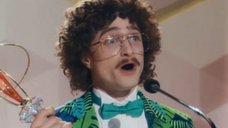 Descargar la película Weird La Historia De Al Yankovic en Mediafire