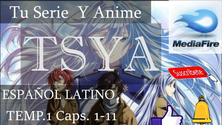 Descargar la serie 86 Anime en Mediafire