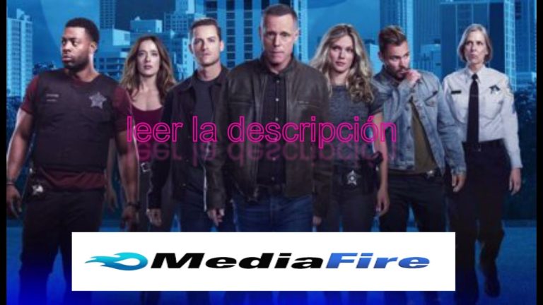 Descargar la serie Chicago Pd en Mediafire