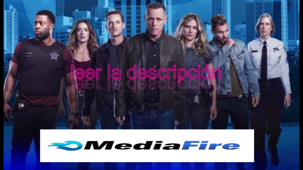 Descargar la serie Chicago Pd en Mediafire Descargar la serie Chicago Pd en Mediafire