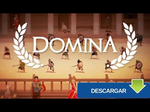 Descargar la serie Domina en Mediafire