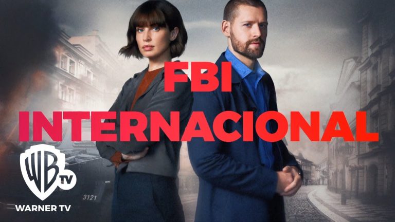 Descargar la serie Fbi Internacional en Mediafire