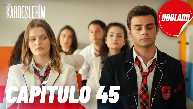 Descargar la serie Hermanos Capitulo 45 en Mediafire