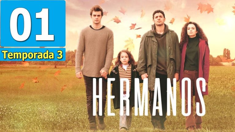 Descargar la serie Hermanos Series Turca en Mediafire